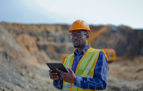 Contrôle qualité et sécurité